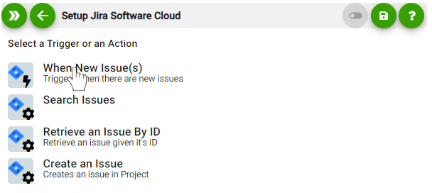 Jira Software Cloud