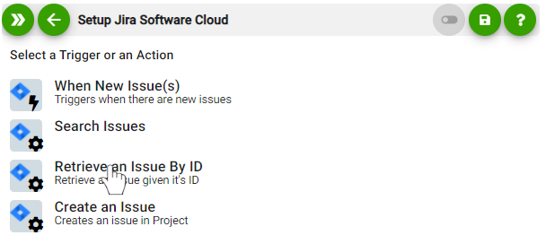 Jira Software Cloud