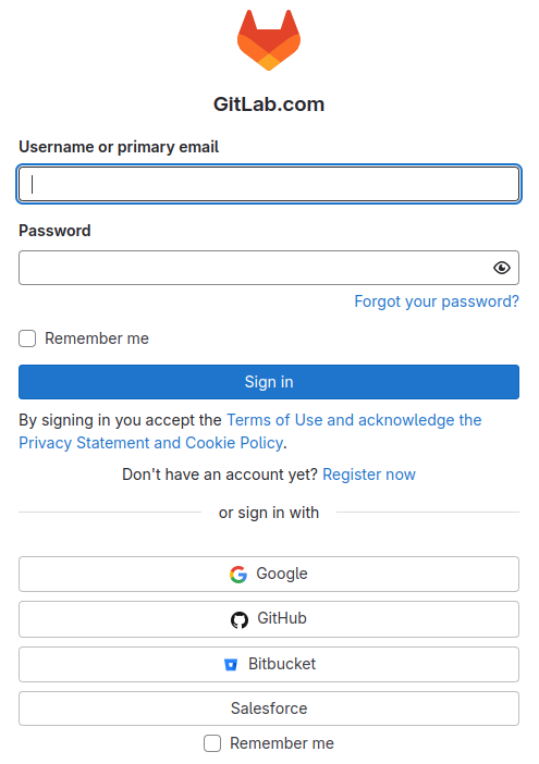 GitLab