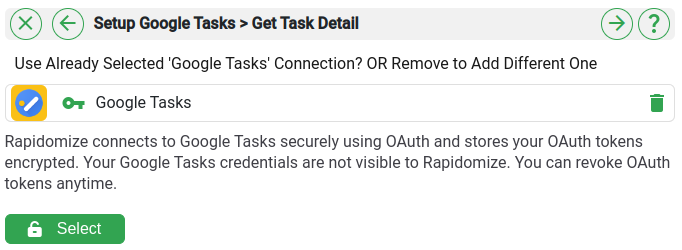 Google Tasks
