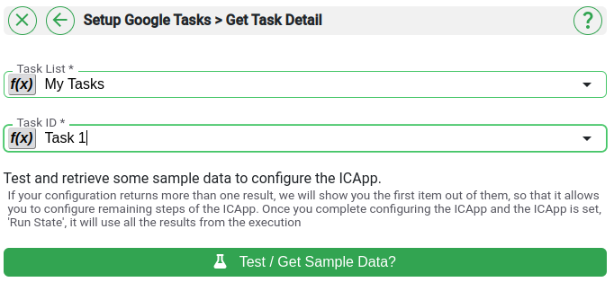 Google Tasks