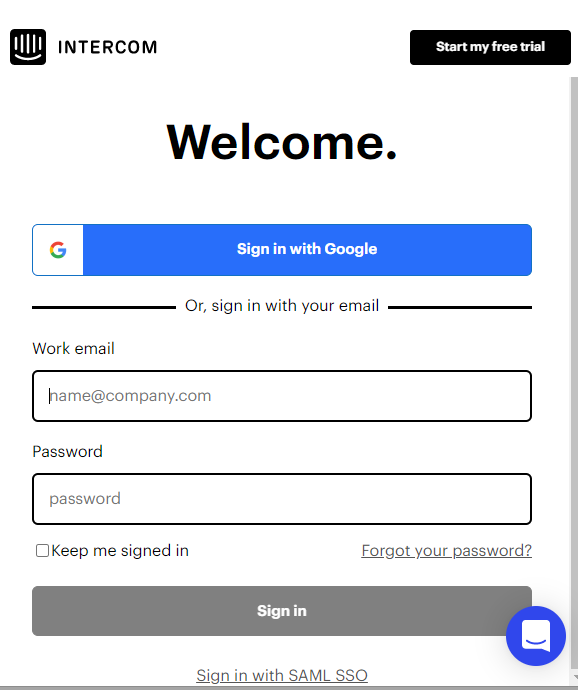 Intercom