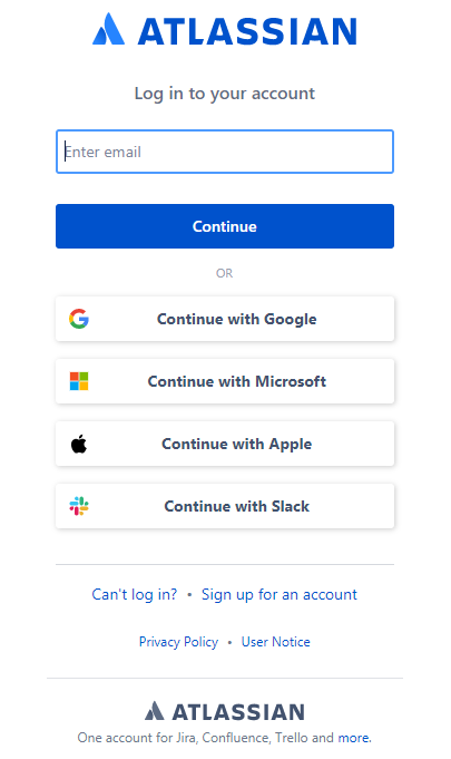 Jira Software Cloud