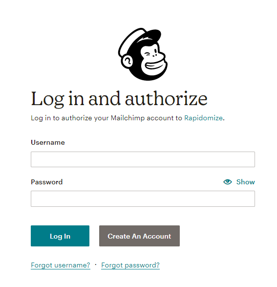 Mailchimp