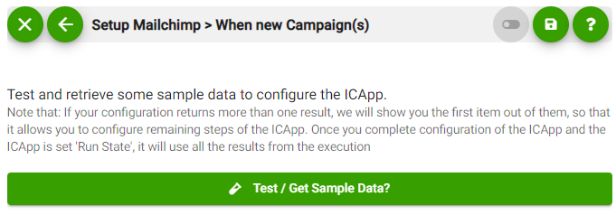 Mailchimp