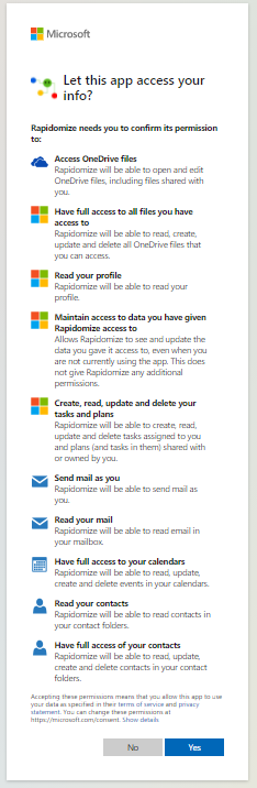 Microsoft OneDrive
