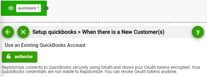 QuickBooks