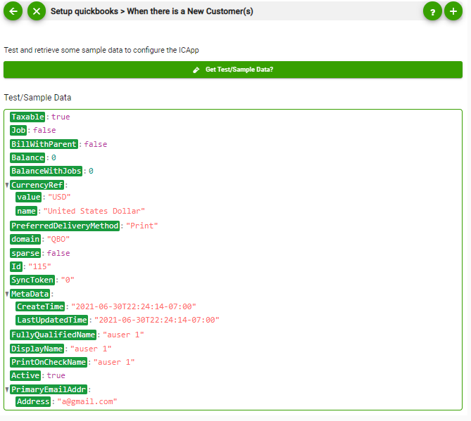 QuickBooks