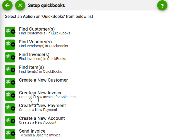 QuickBooks