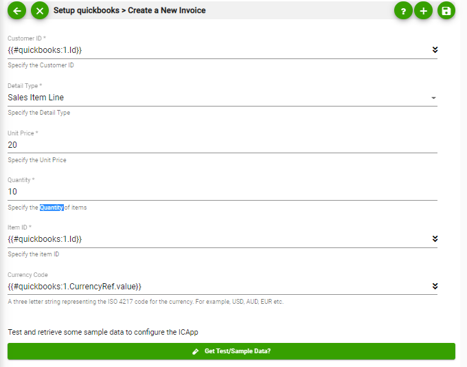 QuickBooks