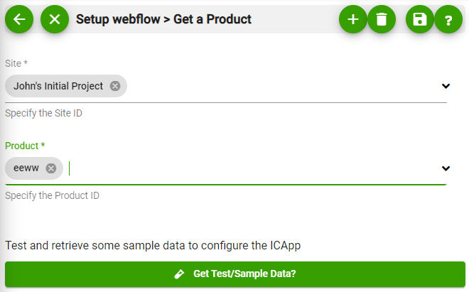 Webflow