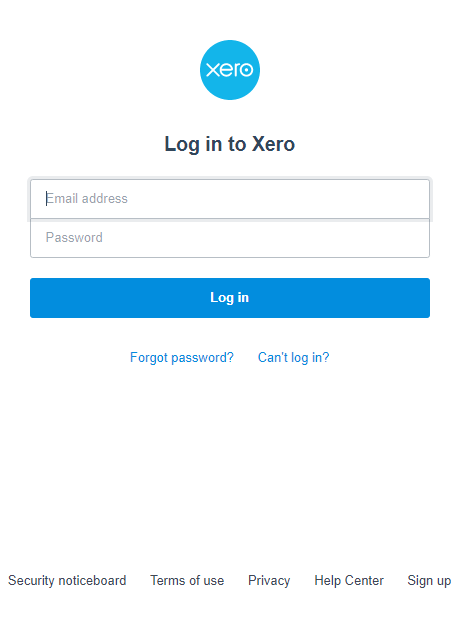 Xero